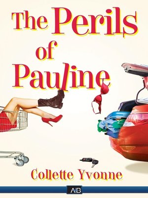 cover image of Perils of Pauline